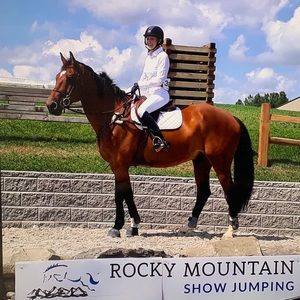 Meet your Posher, Ellen